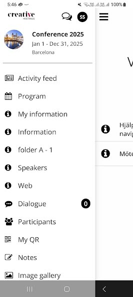 Run android online APK Creative Meetings – MötesAppen from MyAndroid or emulate Creative Meetings – MötesAppen using MyAndroid Run android online APK Creative Meetings – MötesAppen from MyAndroid or emulate Creative Meetings – MötesAppen using MyAndroid