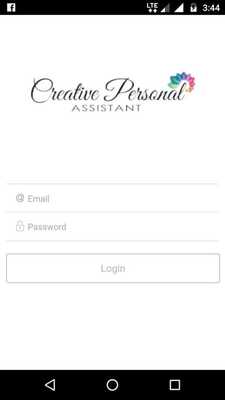 Emulate Android APK Creative Personal Assistant Emulate Android APK Creative Personal Assistant