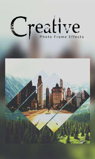 Emulate Android APK Creative Photo Frame Effects Emulate Android APK Creative Photo Frame Effects