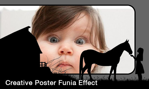 Run android online APK Creative Poster Funia Effect from MyAndroid or emulate Creative Poster Funia Effect using MyAndroid Run android online APK Creative Poster Funia Effect from MyAndroid or emulate Creative Poster Funia Effect using MyAndroid