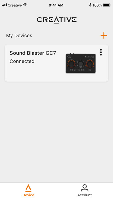 Emulate iPhone app Creative using MyAndroid Emulate iPhone app Creative using MyAndroid