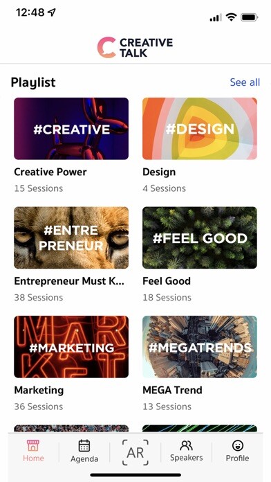 Emulate iPhone app Creative Talk using MyAndroid Emulate iPhone app Creative Talk using MyAndroid