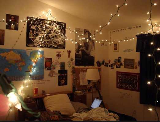 Emulate Android APK Creative Tumblr Lamp Decoration Ideas