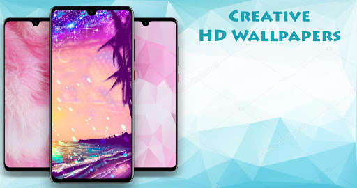 Run android online APK Creative Wallpapers from MyAndroid or emulate Creative Wallpapers using MyAndroid