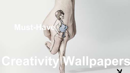 Run android online APK Creativity Wallpapers - with Free editor from MyAndroid or emulate Creativity Wallpapers - with Free editor using MyAndroid