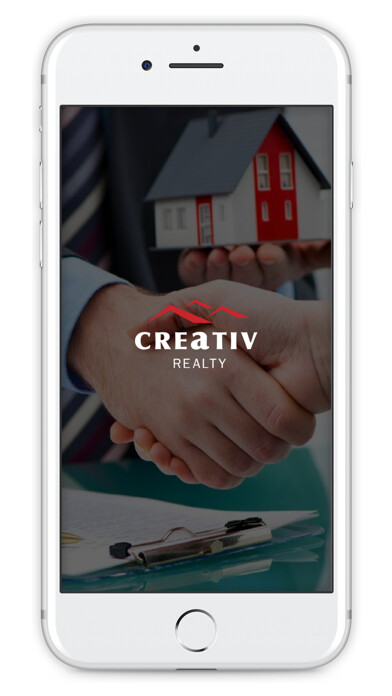 Emulate iPhone app CreativRealty using MyAndroid Emulate iPhone app CreativRealty using MyAndroid