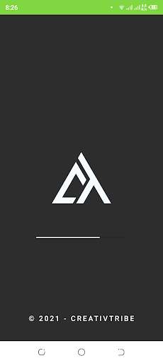 Run android online APK Creativtribe from MyAndroid or emulate Creativtribe using MyAndroid Run android online APK Creativtribe from MyAndroid or emulate Creativtribe using MyAndroid
