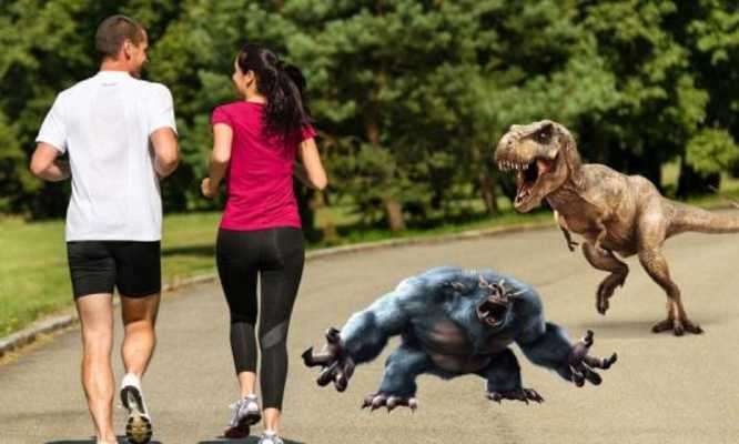 Emulate Android APK Creature Effects Photo Editor