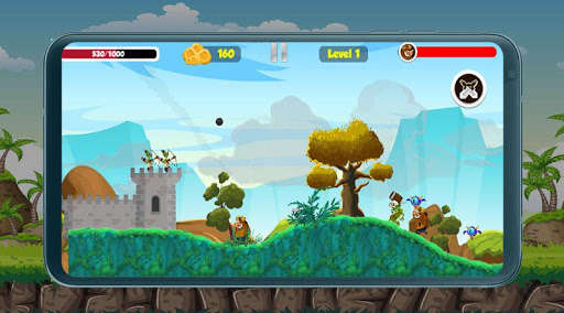 Run android online APK Creatures Attack from MyAndroid or emulate Creatures Attack using MyAndroid Run android online APK Creatures Attack from MyAndroid or emulate Creatures Attack using MyAndroid
