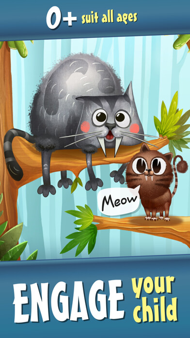 Emulate iPhone app Creature Seekers: Prehistoric Era - Little Giant Talking Pets using MyAndroid Emulate iPhone app Creature Seekers: Prehistoric Era - Little Giant Talking Pets using MyAndroid