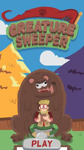 Run android online APK Creature Sweeper from MyAndroid or emulate Creature Sweeper using MyAndroid