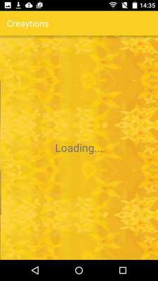 Emulate Android APK Creaytion