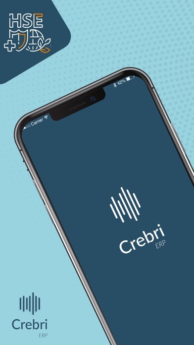 Emulate iPhone app Crebri ERP Approval using MyAndroid Emulate iPhone app Crebri ERP Approval using MyAndroid