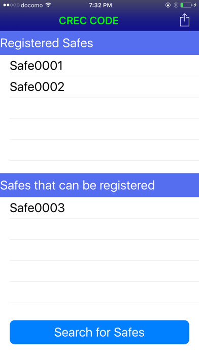 Emulate iPhone app CREC CODE using MyAndroid Emulate iPhone app CREC CODE using MyAndroid