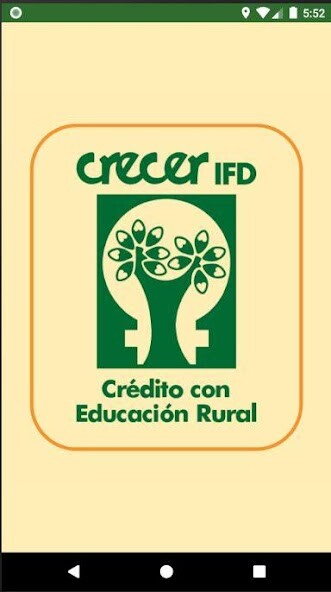 Run android online APK CRECER IFD Funcionarios from MyAndroid or emulate CRECER IFD Funcionarios using MyAndroid