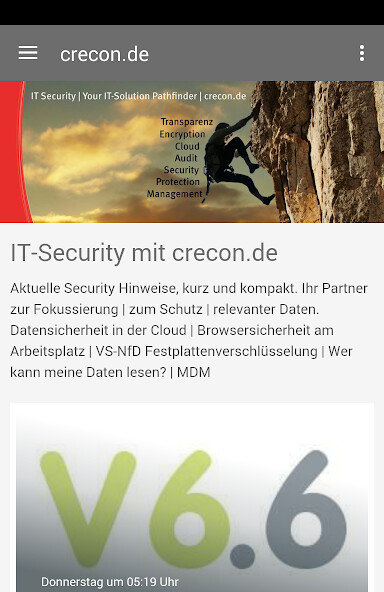 Run android online APK crecon.de from MyAndroid or emulate crecon.de using MyAndroid Run android online APK crecon.de from MyAndroid or emulate crecon.de using MyAndroid