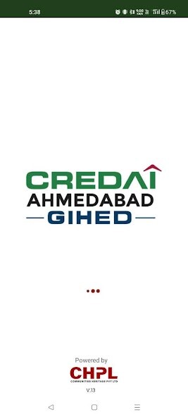 Run android online APK Credai Ahmedabad from MyAndroid or emulate Credai Ahmedabad using MyAndroid Run android online APK Credai Ahmedabad from MyAndroid or emulate Credai Ahmedabad using MyAndroid