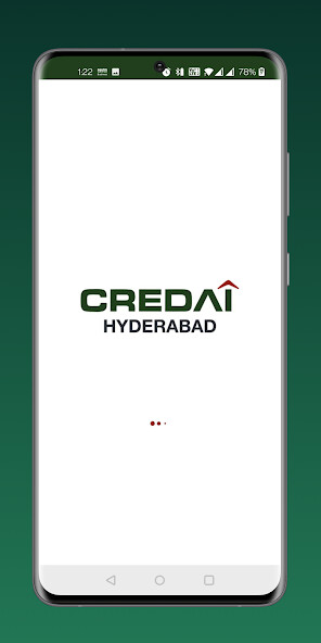 Run android online APK Credai Hyderabad from MyAndroid or emulate Credai Hyderabad using MyAndroid