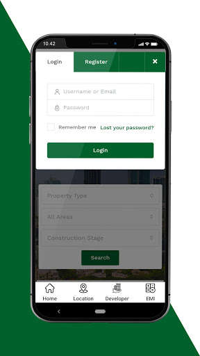 Emulate Android APK CredaiSurat Emulate Android APK CredaiSurat