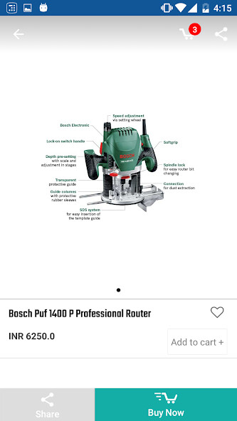 Run android online APK Credence Industrial from MyAndroid or emulate Credence Industrial using MyAndroid