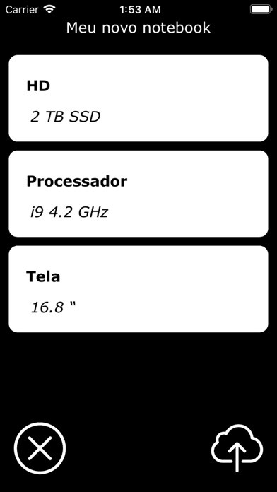 Emulate iPhone app Credenciais using MyAndroid Emulate iPhone app Credenciais using MyAndroid