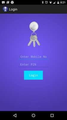 Emulate Android APK Credential Manager 4 Passwords Emulate Android APK Credential Manager 4 Passwords