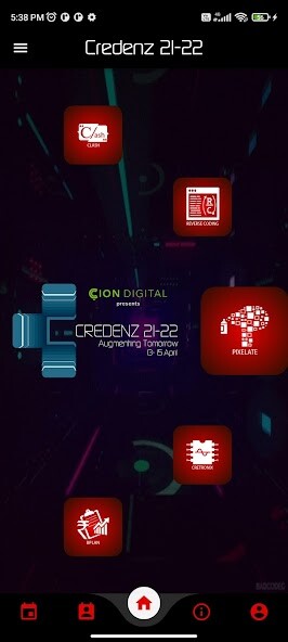 Run android online APK Credenz 21-22 from MyAndroid or emulate Credenz 21-22 using MyAndroid Run android online APK Credenz 21-22 from MyAndroid or emulate Credenz 21-22 using MyAndroid