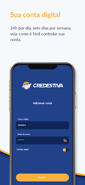Run android online APK Credestiva from MyAndroid or emulate Credestiva using MyAndroid Run android online APK Credestiva from MyAndroid or emulate Credestiva using MyAndroid