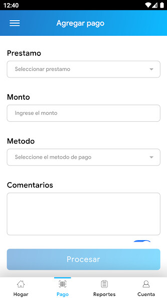 Run android online APK Credidata Cobranza from MyAndroid or emulate Credidata Cobranza using MyAndroid