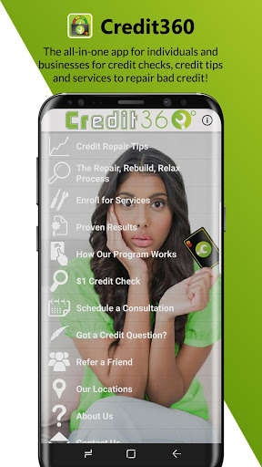 Run android online APK Credit360 Credit Repair - Credit Score Repair from MyAndroid or emulate Credit360 Credit Repair - Credit Score Repair using MyAndroid Run android online APK Credit360 Credit Repair - Credit Score Repair from MyAndroid or emulate Credit360 Credit Repair - Credit Score Repair using MyAndroid
