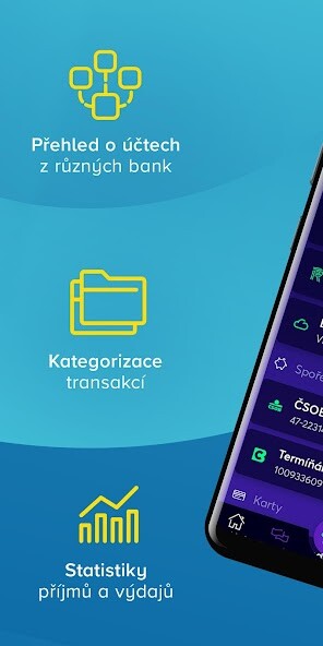 Run android online APK CREDITAS Banking from MyAndroid or emulate CREDITAS Banking using MyAndroid