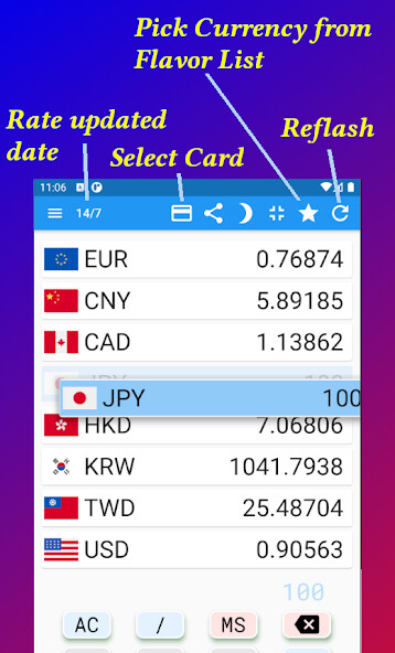 Run android online APK Credit Card Currency Converter from MyAndroid or emulate Credit Card Currency Converter using MyAndroid Run android online APK Credit Card Currency Converter from MyAndroid or emulate Credit Card Currency Converter using MyAndroid