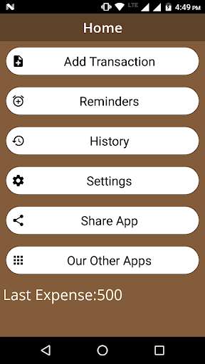 Run android online APK Credit Debit - Account Manager from MyAndroid or emulate Credit Debit - Account Manager using MyAndroid Run android online APK Credit Debit - Account Manager from MyAndroid or emulate Credit Debit - Account Manager using MyAndroid