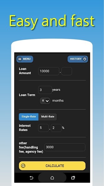 Run android online APK Credit Loan Assistant from MyAndroid or emulate Credit Loan Assistant using MyAndroid Run android online APK Credit Loan Assistant from MyAndroid or emulate Credit Loan Assistant using MyAndroid