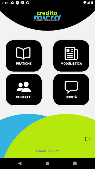 Run android online APK CreditoMicro.it from MyAndroid or emulate CreditoMicro.it using MyAndroid Run android online APK CreditoMicro.it from MyAndroid or emulate CreditoMicro.it using MyAndroid