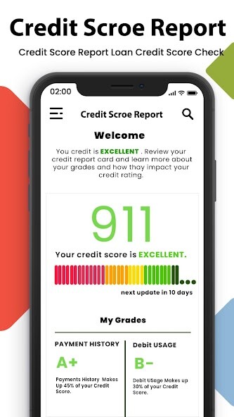 Run android online APK Credit Score Check, CredCredit from MyAndroid or emulate Credit Score Check, CredCredit using MyAndroid Run android online APK Credit Score Check, CredCredit from MyAndroid or emulate Credit Score Check, CredCredit using MyAndroid