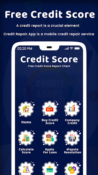 Run android online APK Credit Score: Check Loan Score from MyAndroid or emulate Credit Score: Check Loan Score using MyAndroid