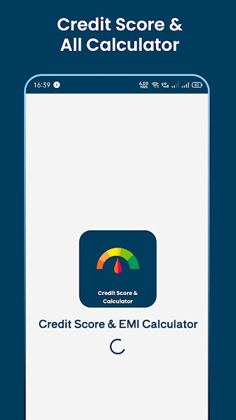 Run android online APK Credit Score  - Credit Checker from MyAndroid or emulate Credit Score  - Credit Checker using MyAndroid