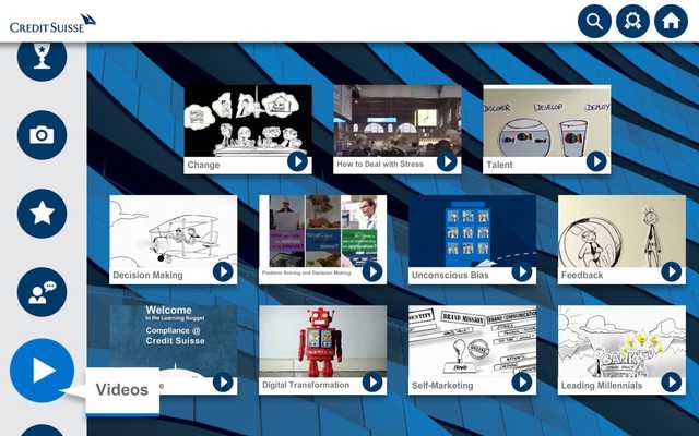 Emulate Android APK Credit Suisse Learning Lounge Emulate Android APK Credit Suisse Learning Lounge