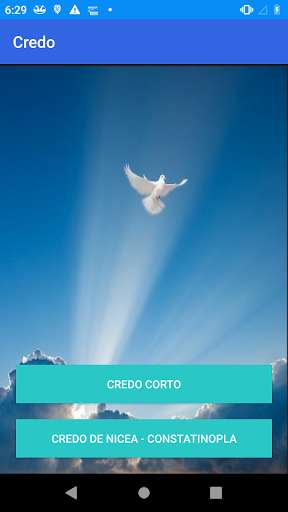Run android online APK Credo App from MyAndroid or emulate Credo App using MyAndroid Run android online APK Credo App from MyAndroid or emulate Credo App using MyAndroid