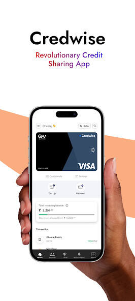Run android online APK Credwise from MyAndroid or emulate Credwise using MyAndroid Run android online APK Credwise from MyAndroid or emulate Credwise using MyAndroid