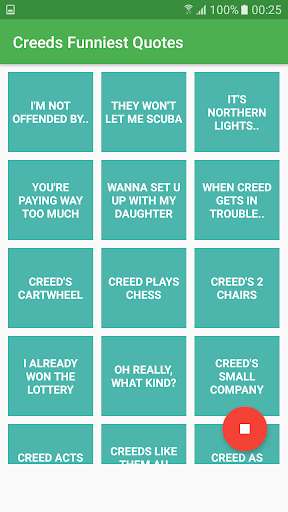 Run android online APK Creed Bratton Funny Quotes (Soundboard) from MyAndroid or emulate Creed Bratton Funny Quotes (Soundboard) using MyAndroid Run android online APK Creed Bratton Funny Quotes (Soundboard) from MyAndroid or emulate Creed Bratton Funny Quotes (Soundboard) using MyAndroid