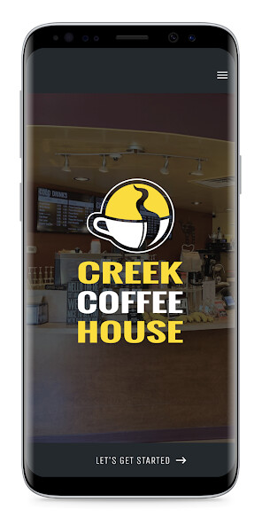 Run android online APK Creek Coffee App from MyAndroid or emulate Creek Coffee App using MyAndroid Run android online APK Creek Coffee App from MyAndroid or emulate Creek Coffee App using MyAndroid