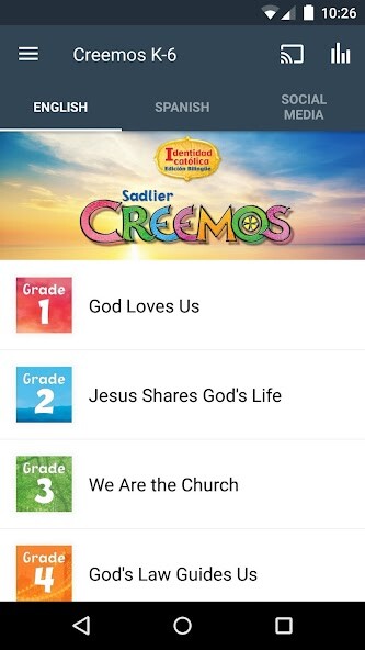 Run android online APK Creemos K-6 from MyAndroid or emulate Creemos K-6 using MyAndroid Run android online APK Creemos K-6 from MyAndroid or emulate Creemos K-6 using MyAndroid