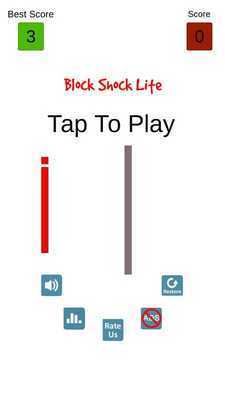 Emulate Android APK Creep Bouncy Block Shock Jump Emulate Android APK Creep Bouncy Block Shock Jump