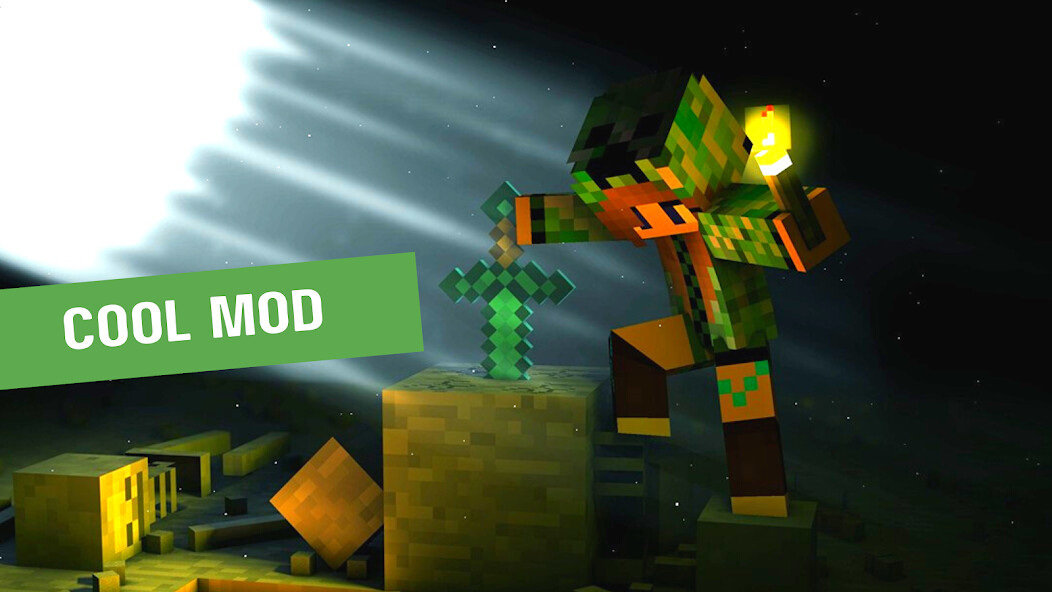 Run android online APK Creeper Mod Skin for Minecraft from MyAndroid or emulate Creeper Mod Skin for Minecraft using MyAndroid Run android online APK Creeper Mod Skin for Minecraft from MyAndroid or emulate Creeper Mod Skin for Minecraft using MyAndroid