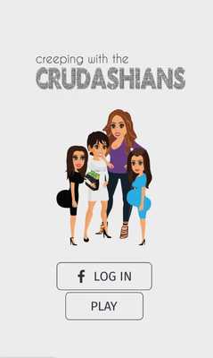 Emulate Android APK Creeping with the Crudashians Emulate Android APK Creeping with the Crudashians