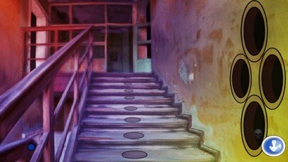 Emulate iPhone app Creepy Abandoned House Escape using MyAndroid Emulate iPhone app Creepy Abandoned House Escape using MyAndroid