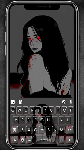 Run android online APK Creepy Bloody Woman Keyboard Theme from MyAndroid or emulate Creepy Bloody Woman Keyboard Theme using MyAndroid Run android online APK Creepy Bloody Woman Keyboard Theme from MyAndroid or emulate Creepy Bloody Woman Keyboard Theme using MyAndroid