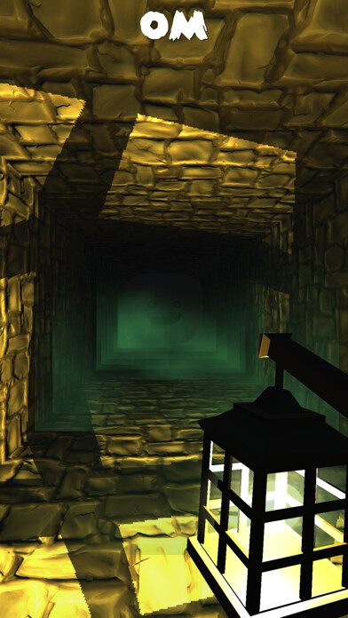 Emulate iPhone app Creepy Corridor using MyAndroid Emulate iPhone app Creepy Corridor using MyAndroid